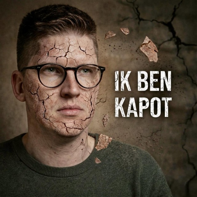 Ik ben Kapot